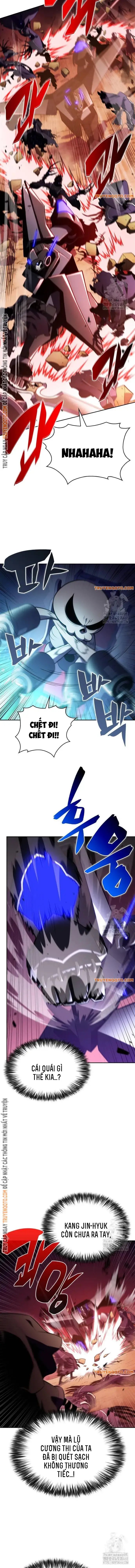 Người Chơi Mới Cấp Tối Đa chapter 192 5