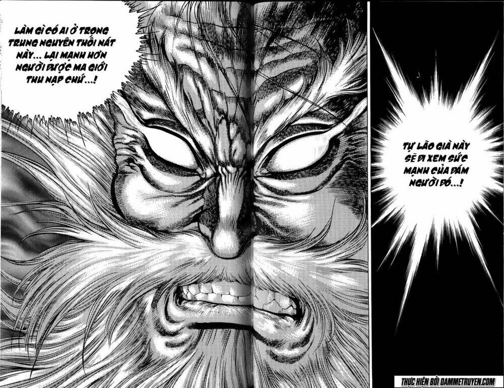 quái hiệp truyện chapter 30 8