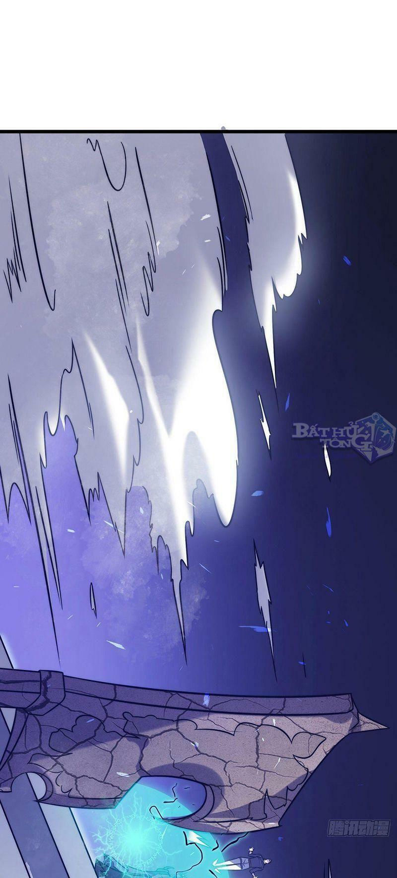 sát thần chi lộ tại dị giới chapter 23 18