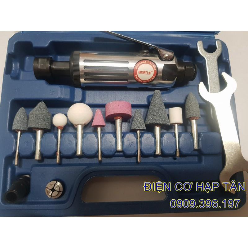 MÁY MÀI HƠI ĐA NĂNG – CHO ANH EM THỢ- CÓ ĐỒ NGHỀ