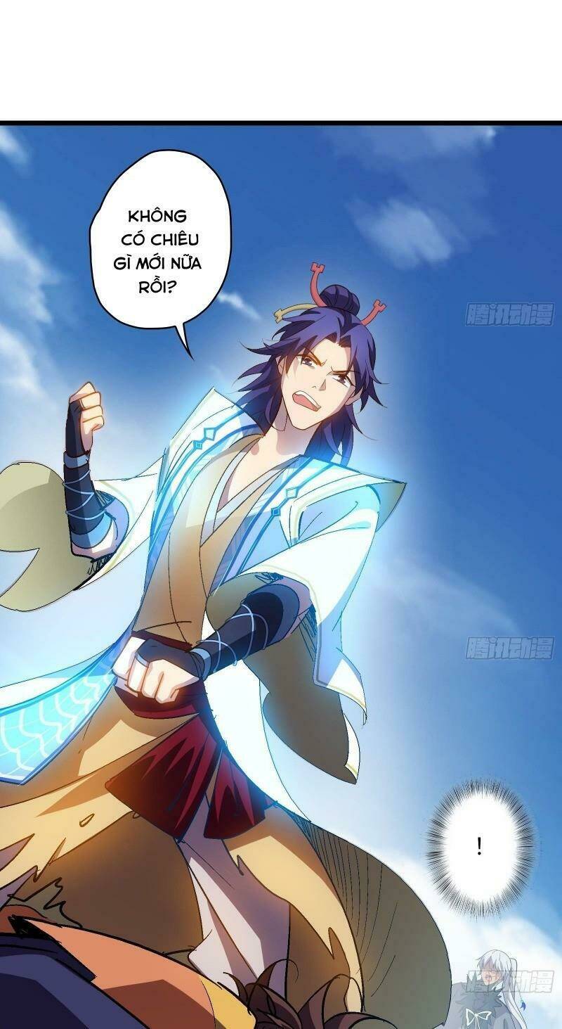 thiên mệnh long thần chapter 27 21