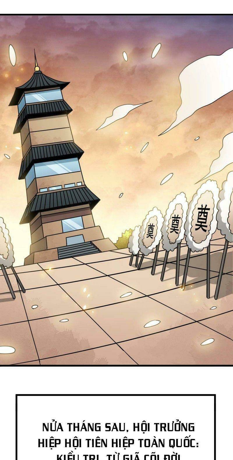 tổ thượng có tiền chapter 101 19