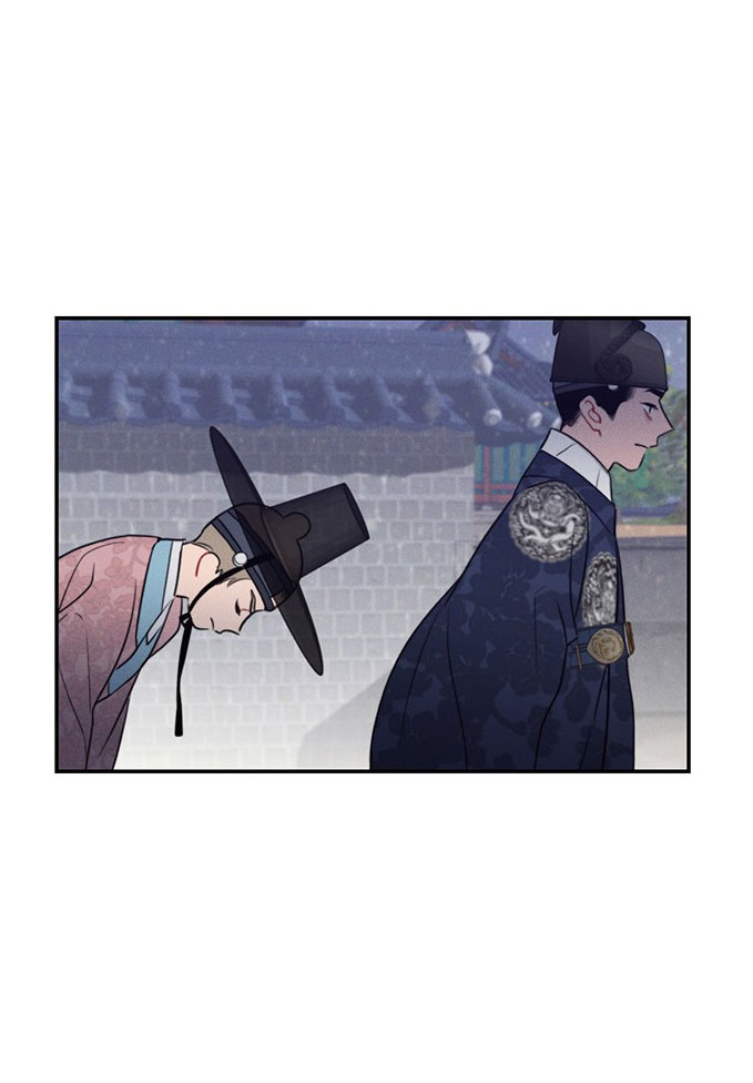 người tình của gwanghae chapter 51 60