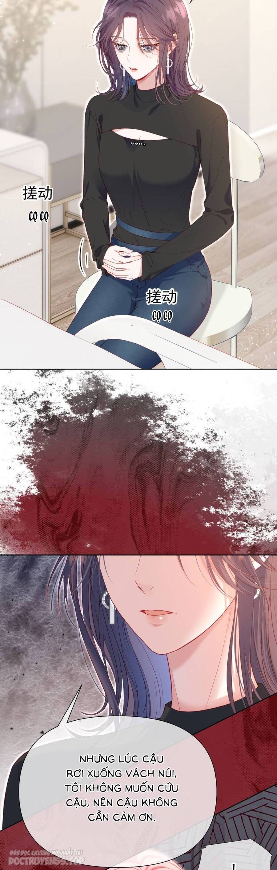 trọng sinh trở về năm ấy chồng tôi là hotboy chapter 52 8