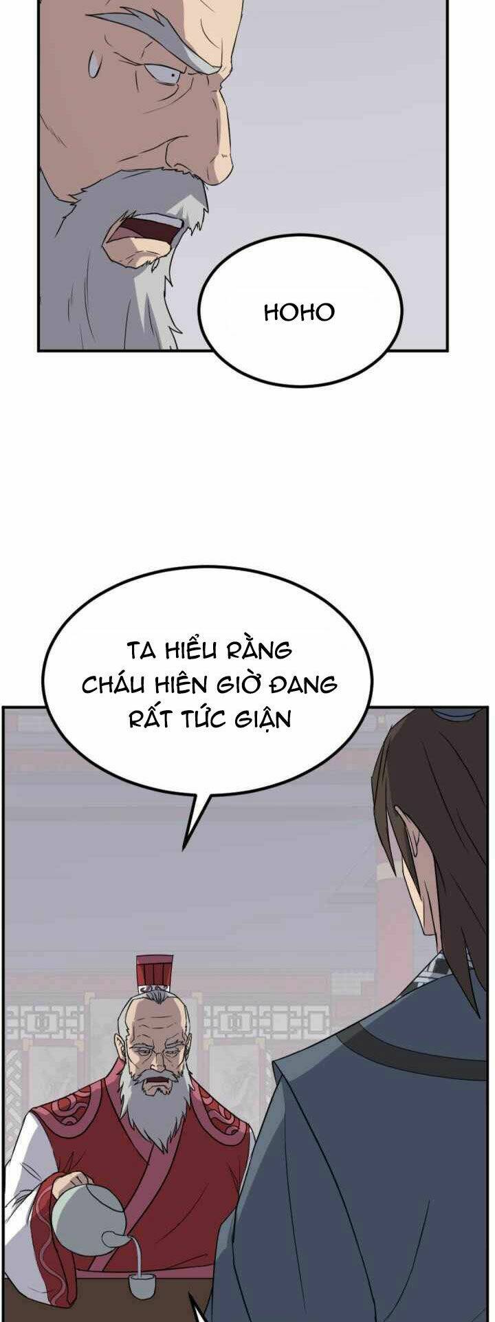 trọng sinh, bất khả chiến bại chapter 154 14