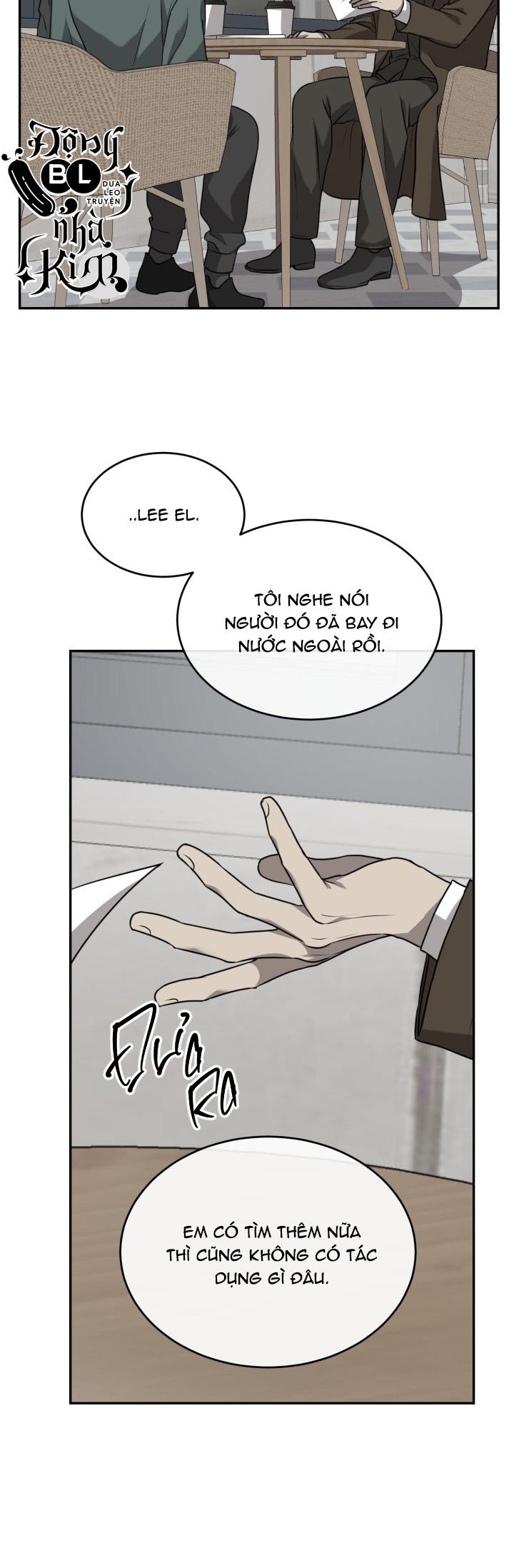 dưỡng thú cưng chapter 22 11