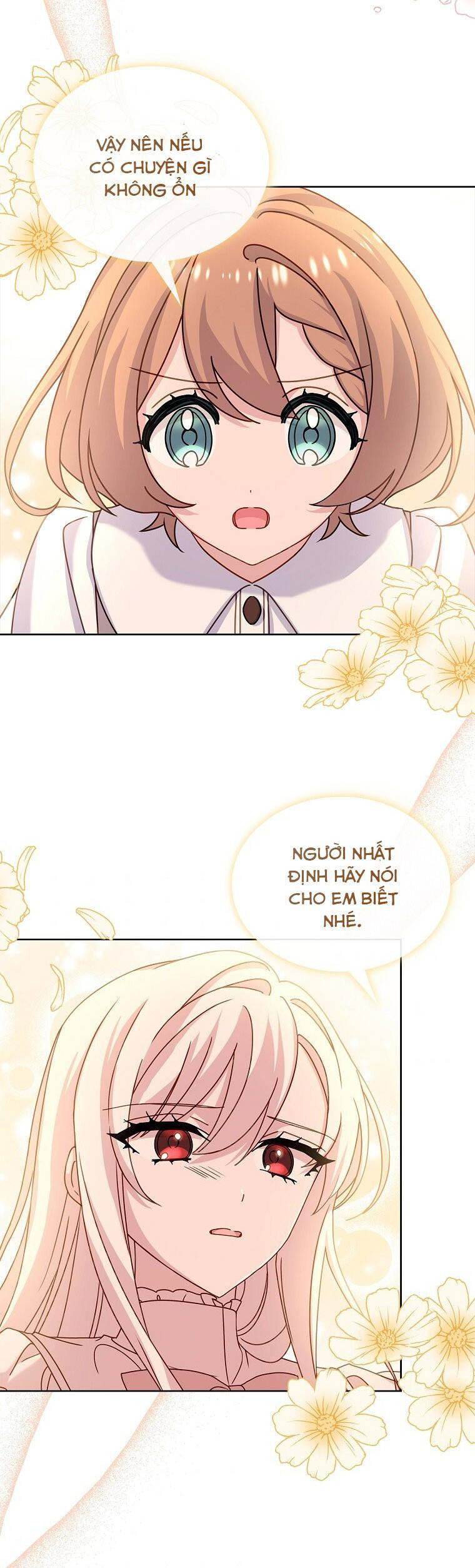 để yên cho tiểu thư hiền chapter 66 47