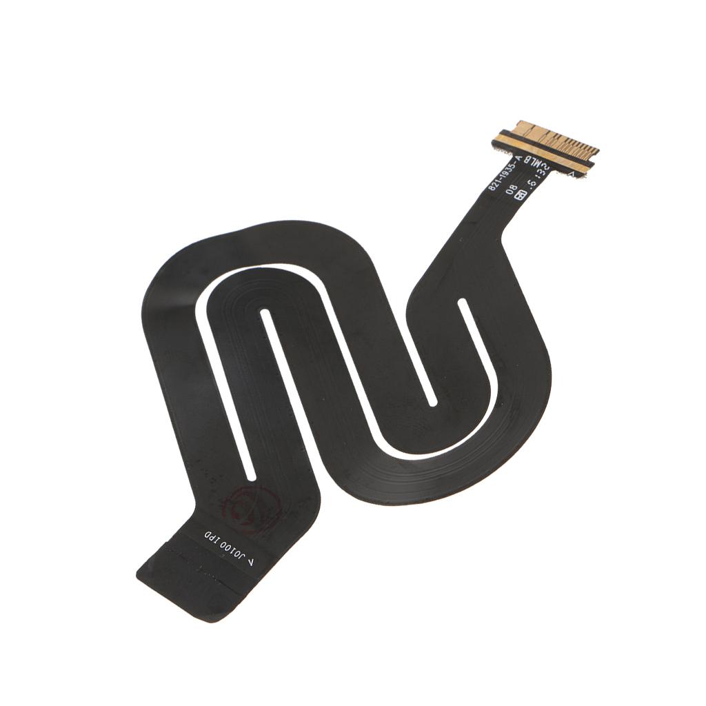 Trackpad Keyboard Flex Cable Replacements 821-1935-07 for Macbook A1534 12''