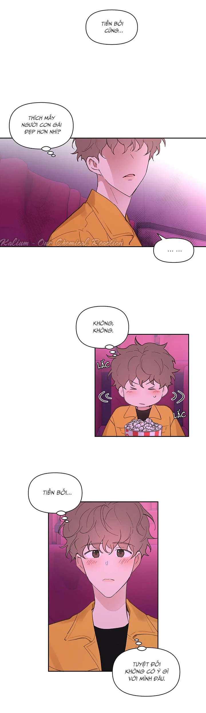 tâm tư của ju in chapter 17 10