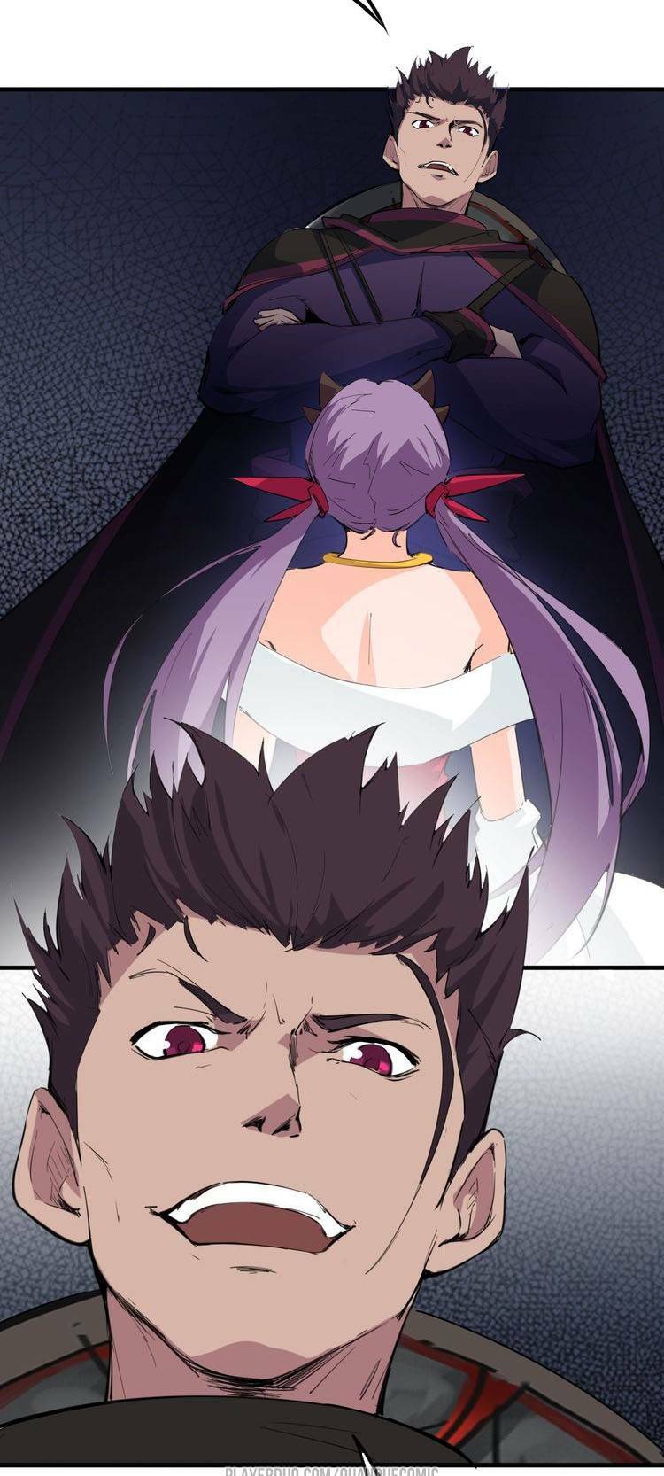 long mạch võ thần chapter 49 31