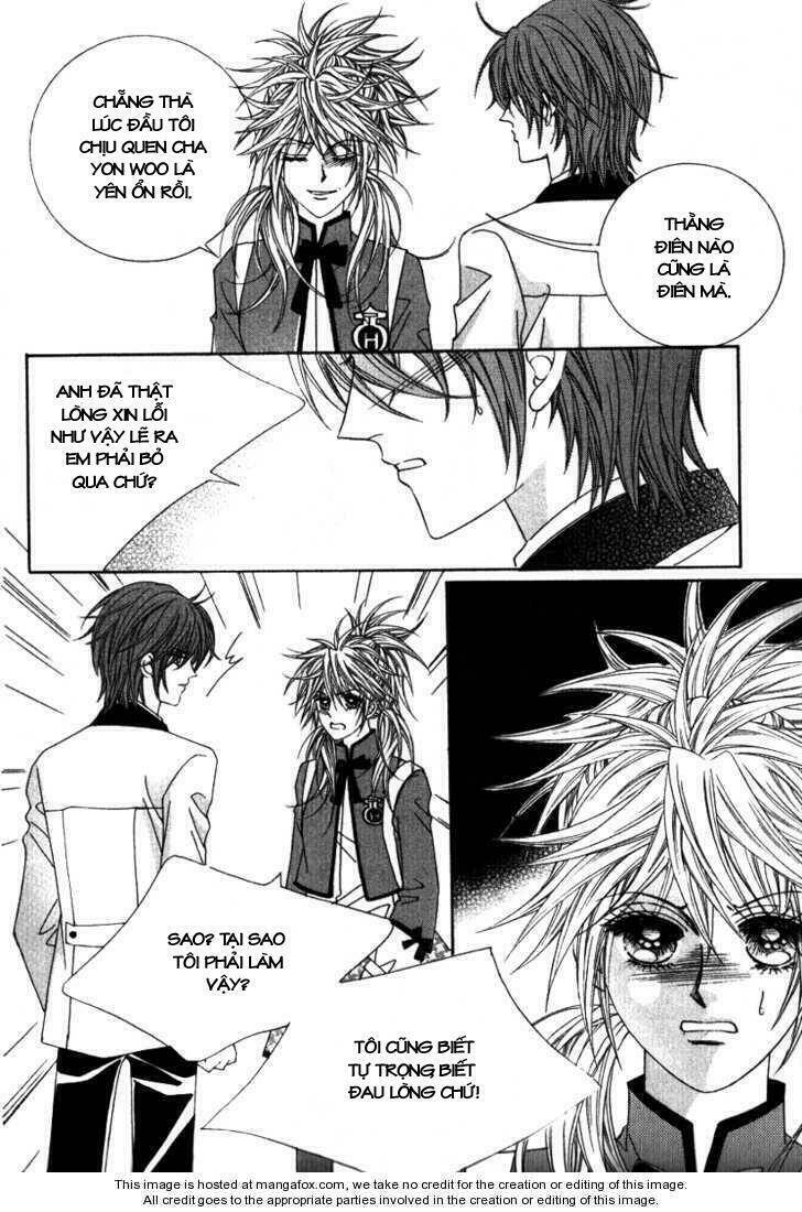 she's scary chapter 28 13