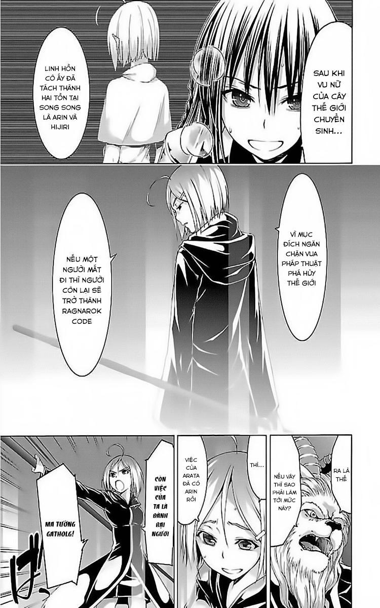 thất tinh chapter 75 5