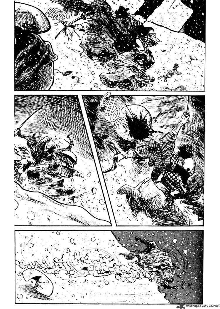 lone wolf and cub chapter 41 27