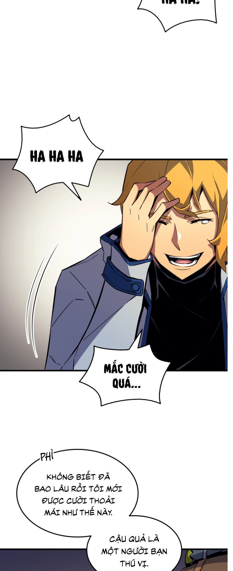 sự trở lại của pháp sư vĩ đại sau 4000 năm chapter 18 50