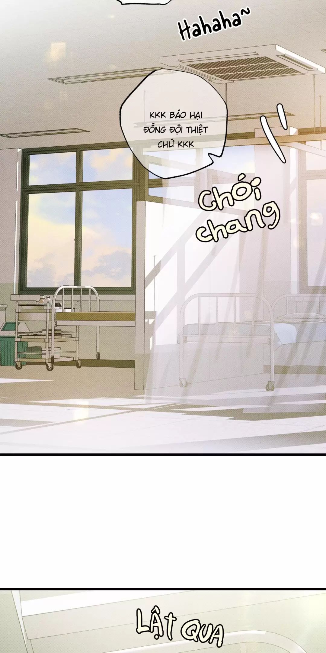 lời tỏ tình từ con số 0 chapter 32 43