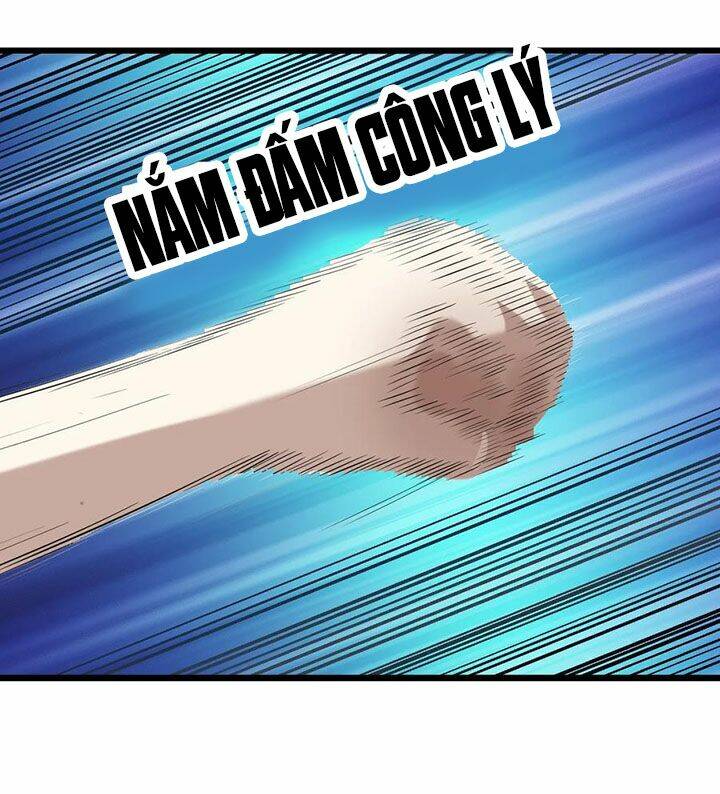 đai ca trở lại tuổi 16 chapter 14 21