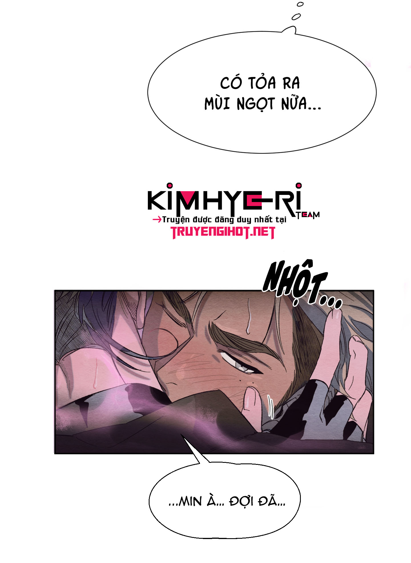 vị khách không mời chapter 2 71