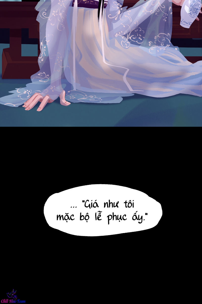 thần chết và kẻ chờ đợi chapter 8 22