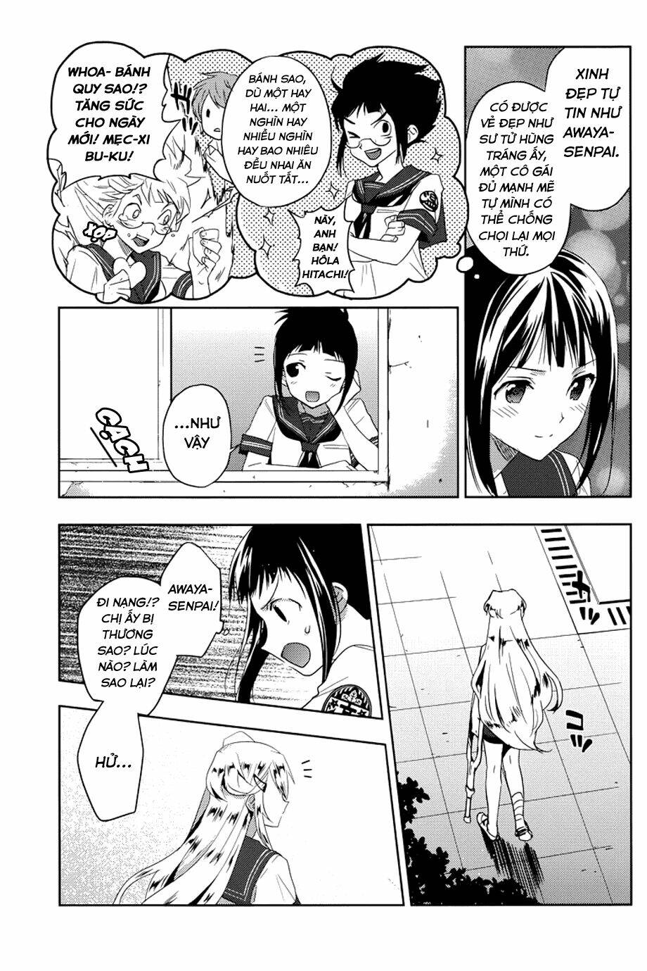 evergreen chapter 8 30