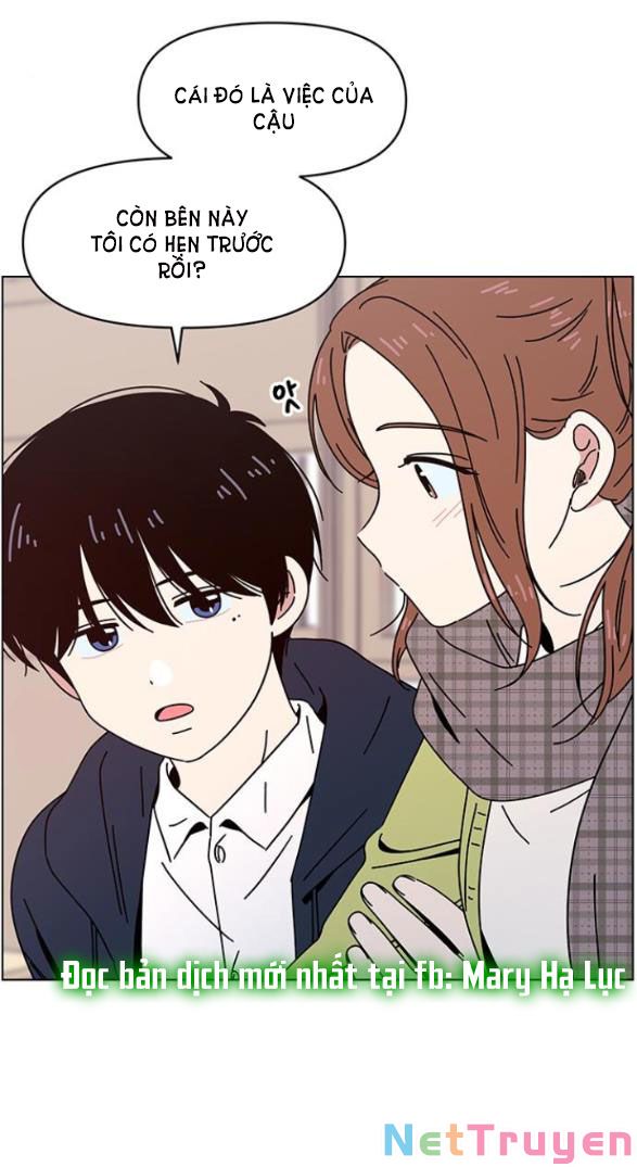 thanh xuân rực rỡ - season of blossom chapter 101 64