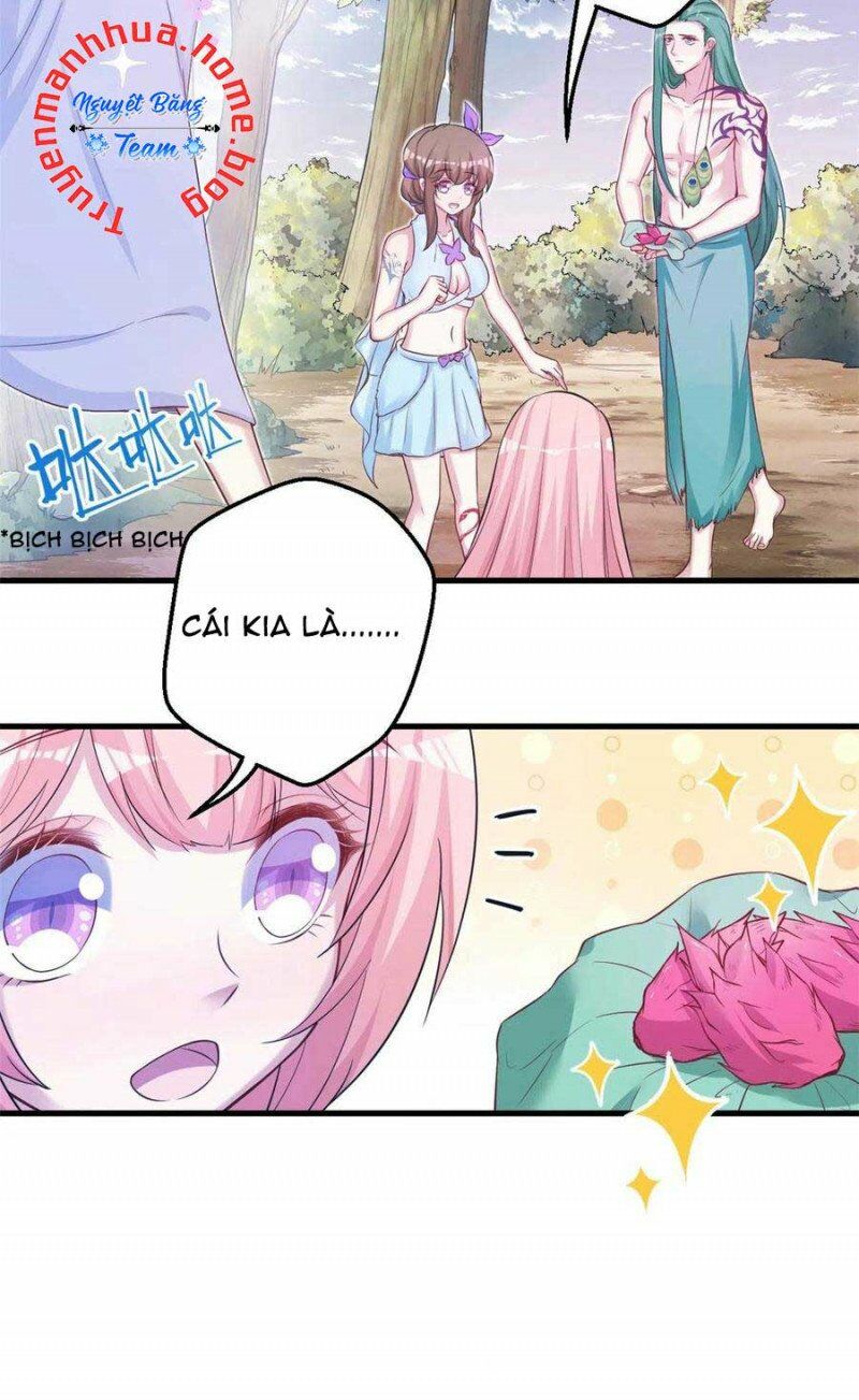 [16+] thảnh thơi thú thế chủng chủng điền, sinh sinh tể chapter 321 6
