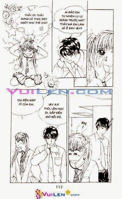 mãi yêu anh chapter 4 112