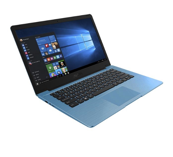 Máy Tính Xách Tay Laptop AVITA PURA NS14A6VNF541-WBA (i5-8279U/RAM 8GB/256GB SSD/14Inch FHD/UMA/Win10) - Hàng Chính Hãng