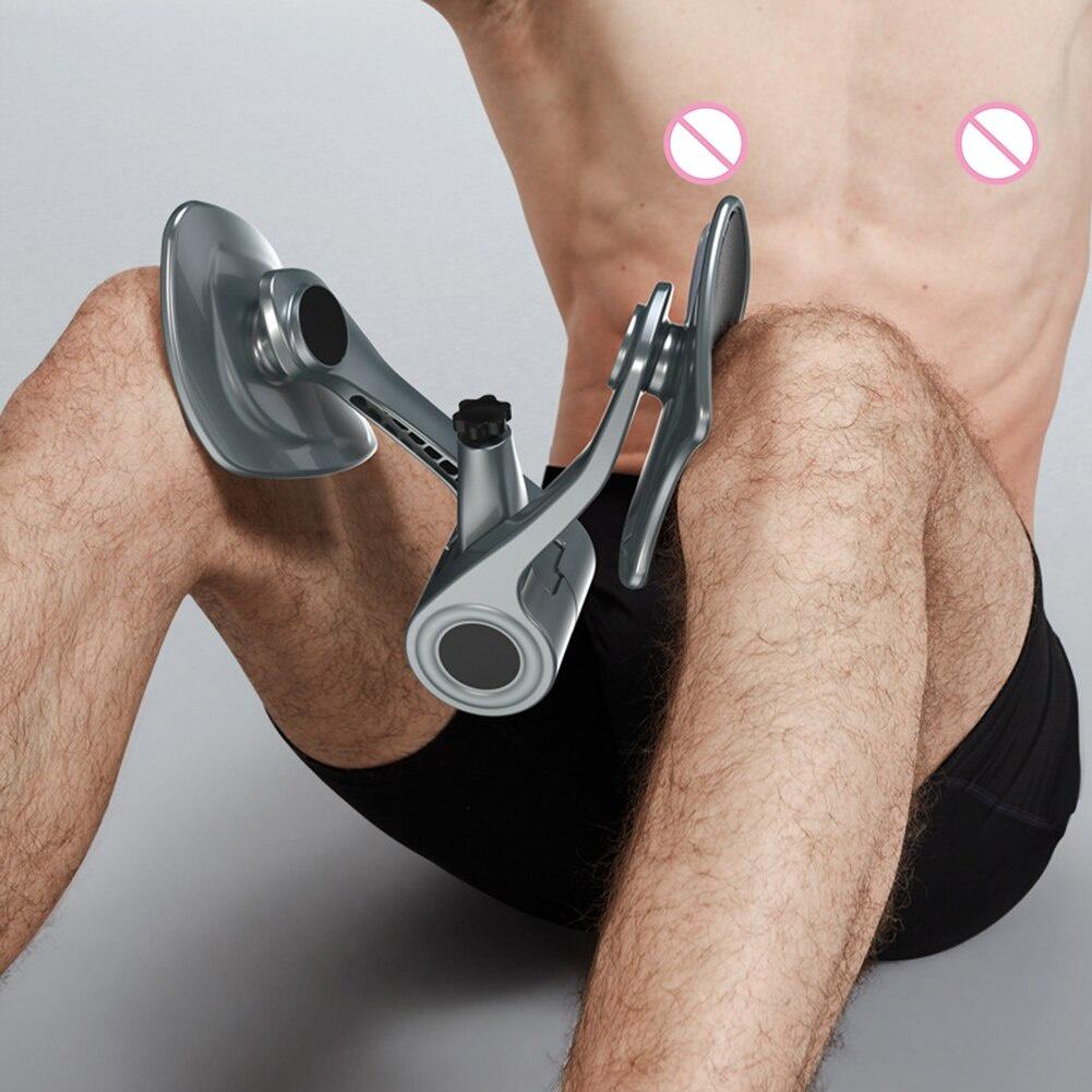 Dụng Cụ Tập Kegel Vùng Cơ Hông Và Cơ PC Cho Nam Và Nữ Tại Nhà