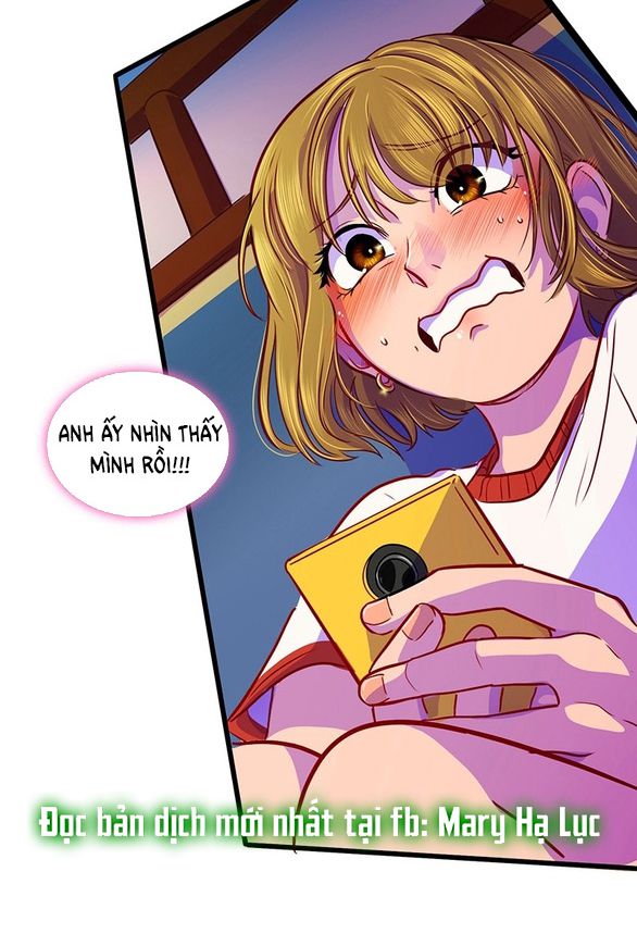 chú cún của em thật đáng yêu chapter 4.2 26