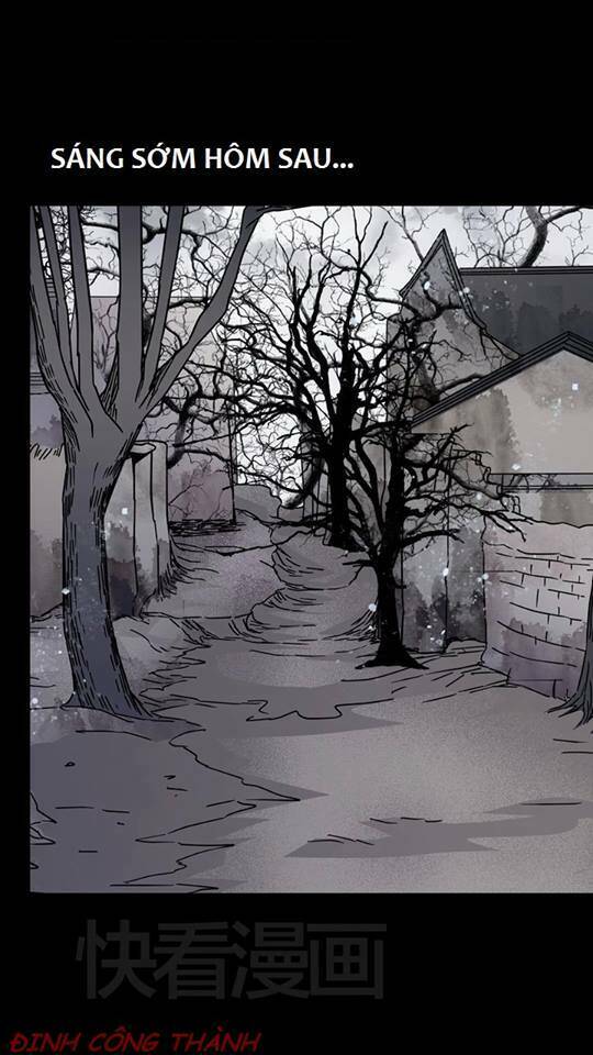 tiểu quỷ chapter 2 34