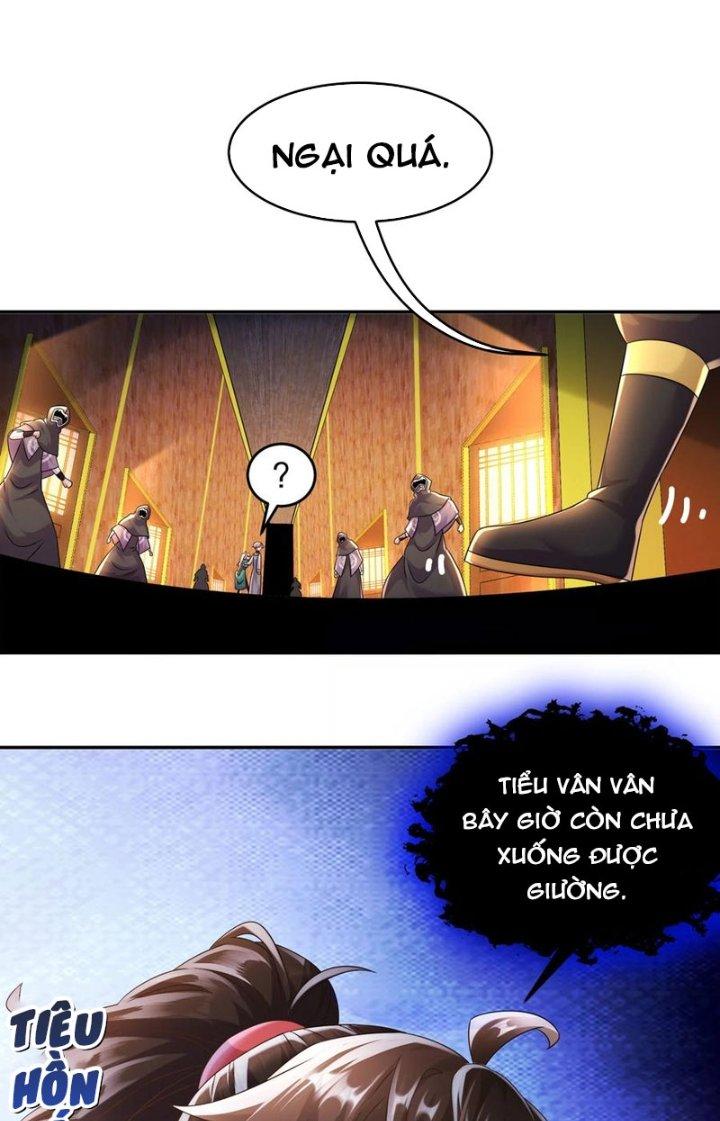 tuyệt sắc đạo lữ đều nói ngô hoàng có thể chất vô địch chapter 61 38