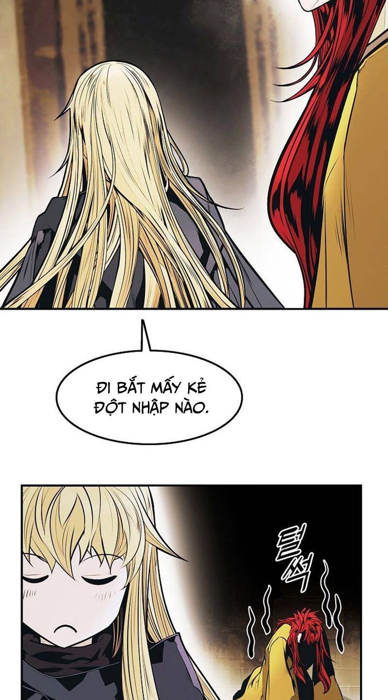 bất bại chân ma chapter 154 31