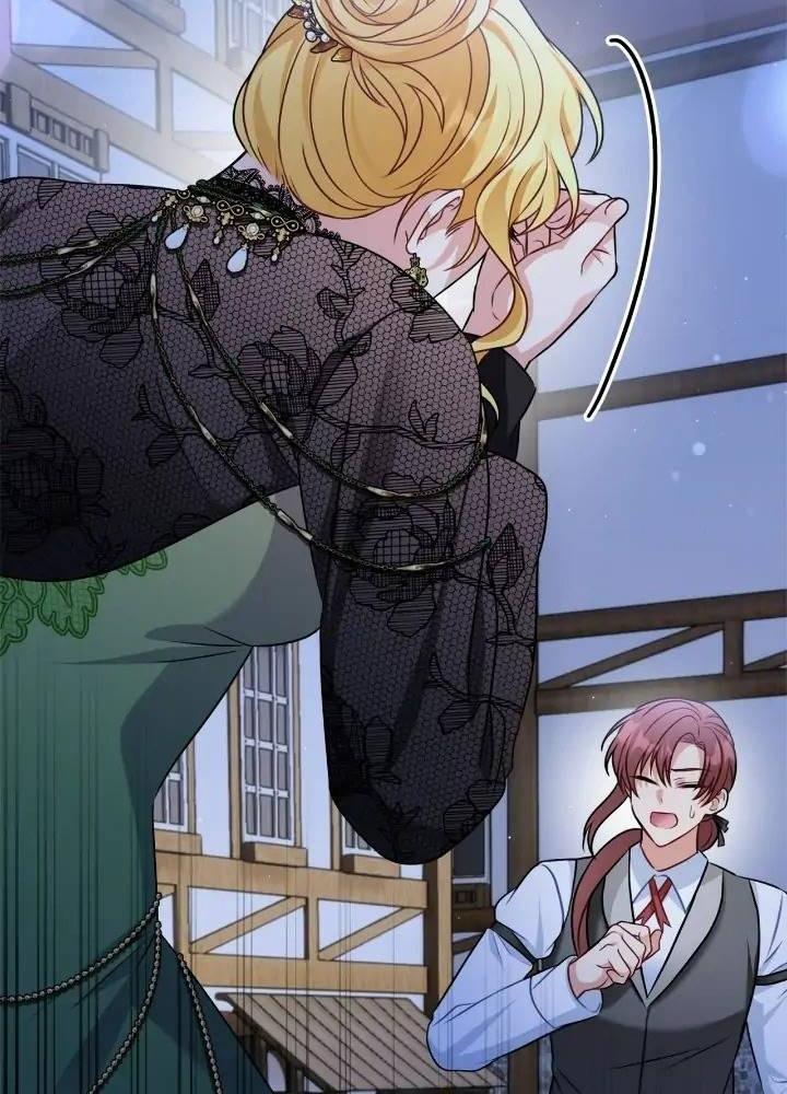 tại sao mẹ chồng tôi lại như thế này? chapter 24 3