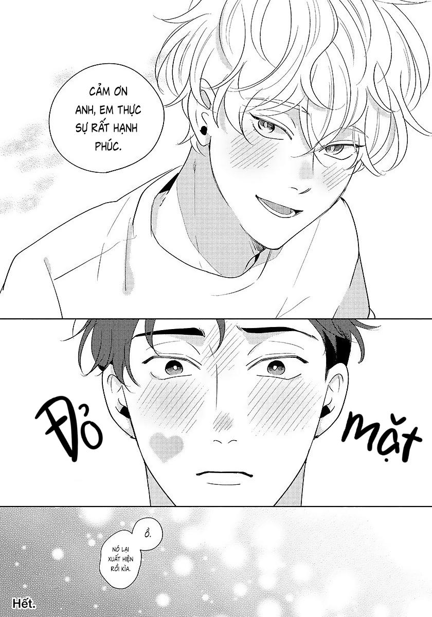 tín hiệu tình yêu chapter 4 42