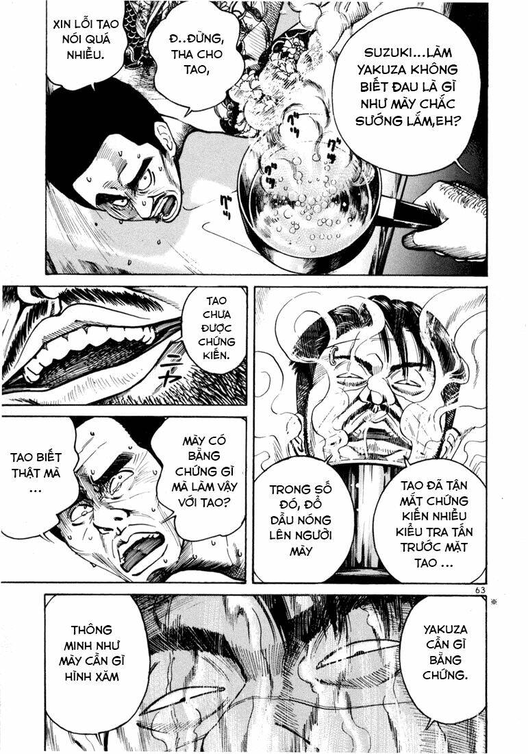 sát thủ số 1 chapter 11 17