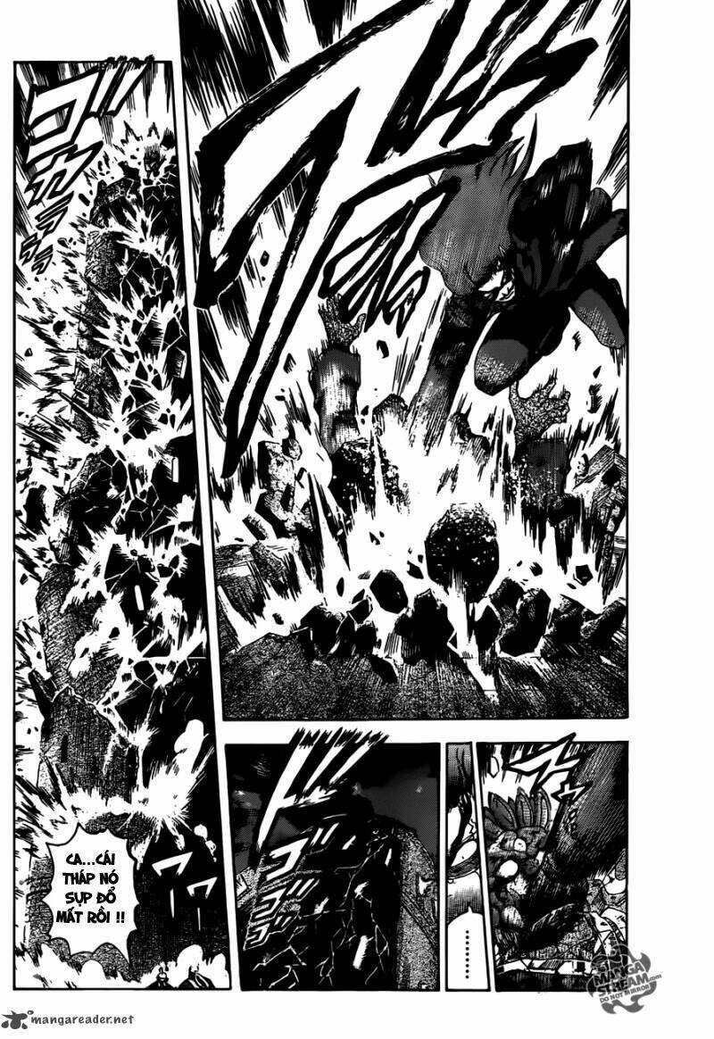 history's strongest disciple kenichi chapter 468 11