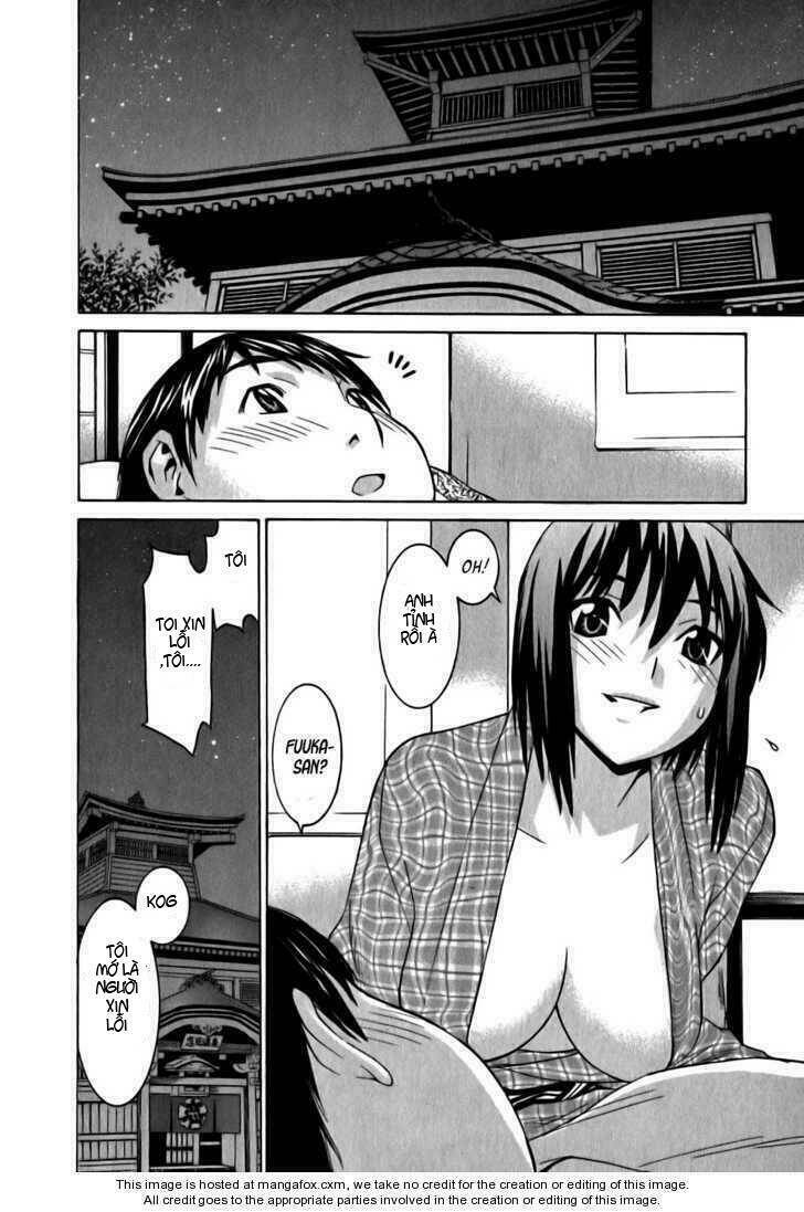 koibana onsen! chapter 12 19