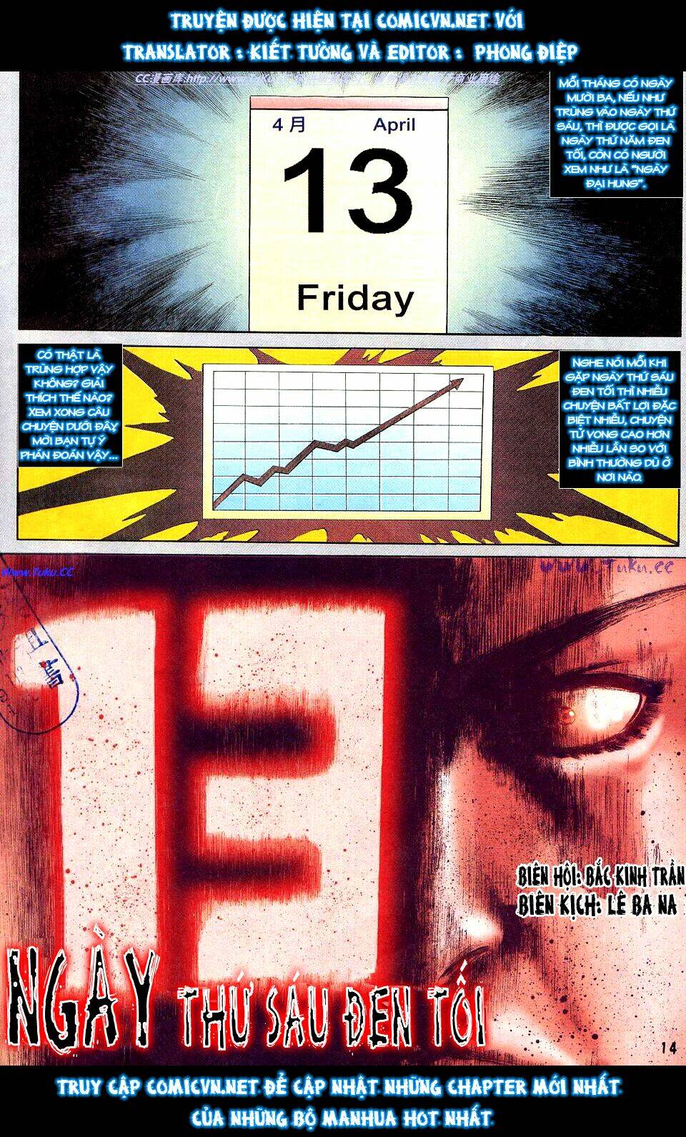 âm dương lộ chapter 16 13