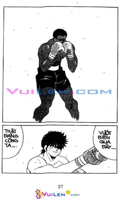 truyền nhân atula - shura no mon i chapter 24 28