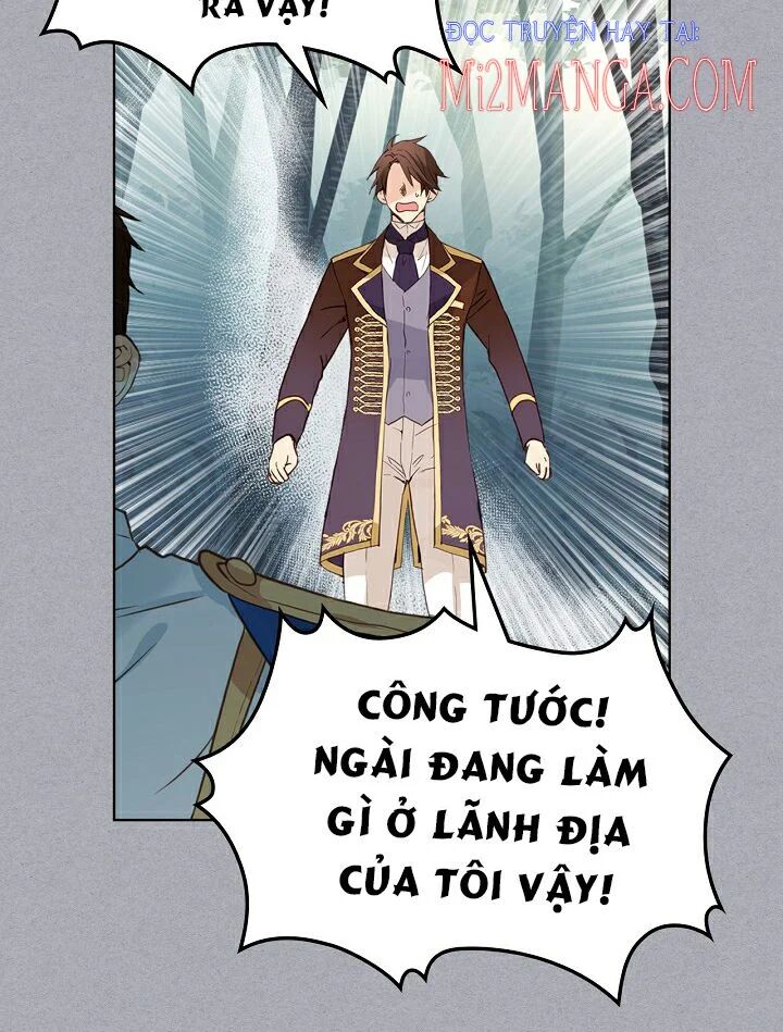 con có phải con là con gái của ngài không? chapter 61.5 7