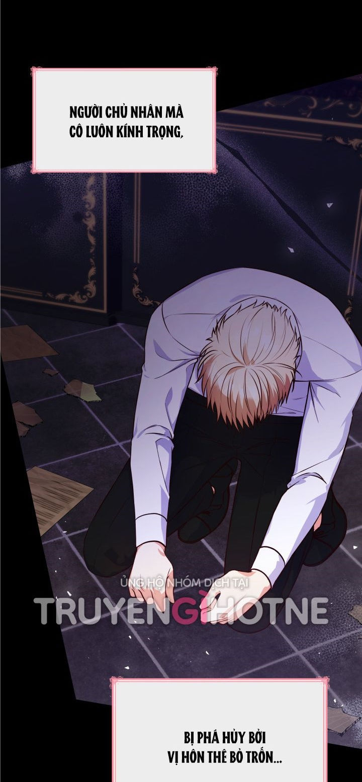 từ ác nữ tôi phải trở thành một người mẹ chapter 32.1 13