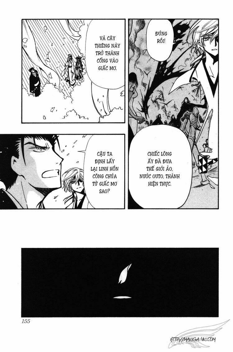 huyền thoại đôi cánh chapter 173 18