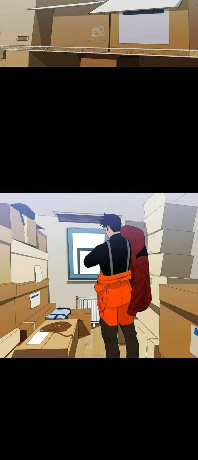 đêm vùng cực chapter 48 31