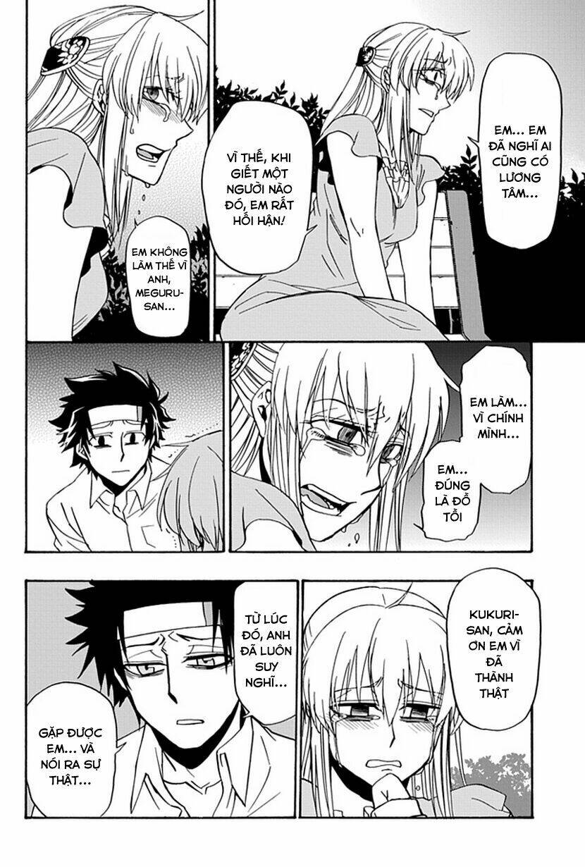 life is money chapter 15 50