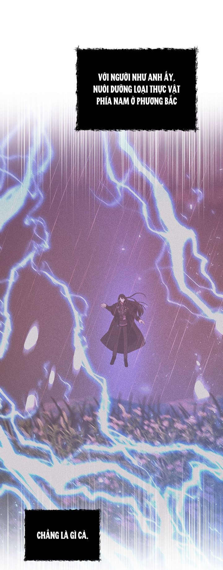 giải mã bí mật về anh ta chapter 24 7