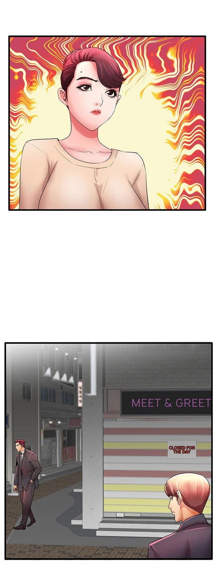 người mẹ xấu xa chapter 30 33