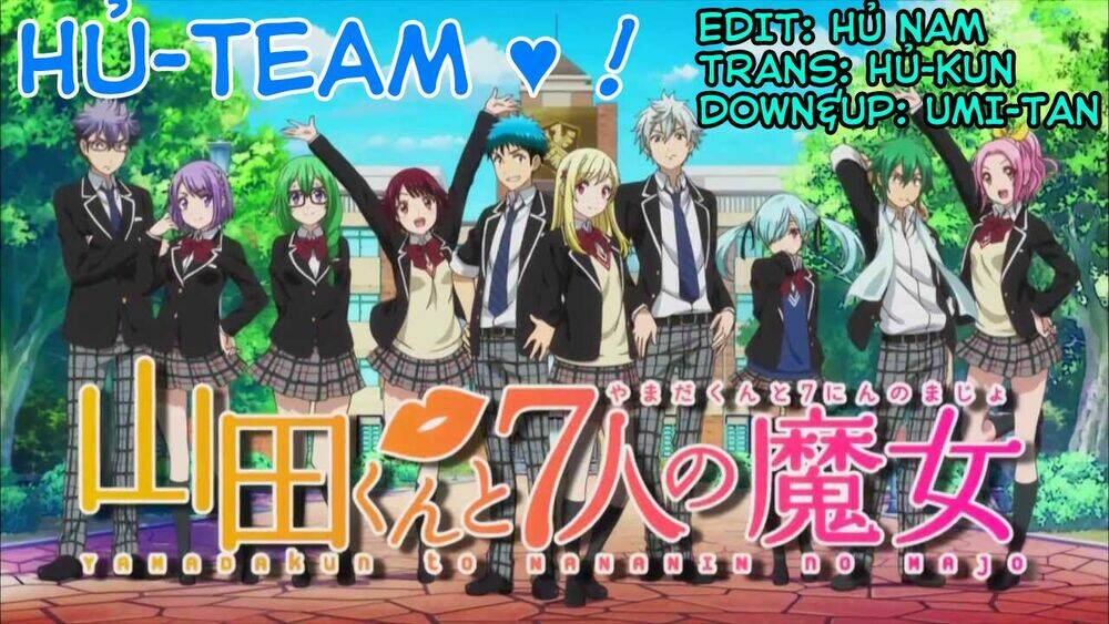 yamada và thất đại ma nữ chapter 220 22