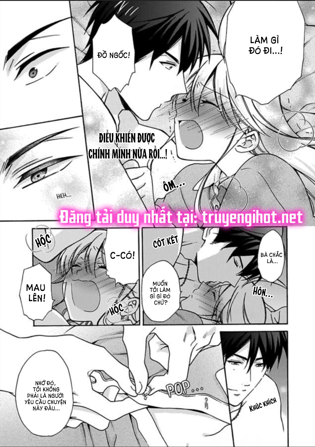 genderbender yankee school họ đang cố gắng chiếm lấy lần đầu tiên của tôi chapter 18 24