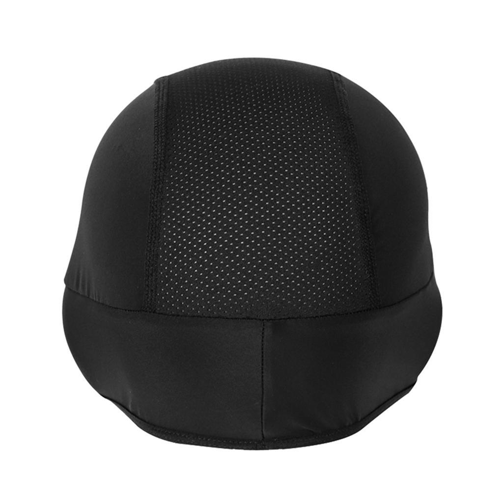 2-3 of pack Cycling Skull  Beanie  Sweatband Headband Head