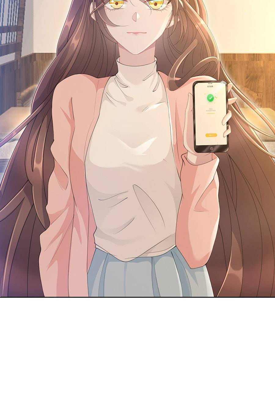 hãy để cô ấy hạ cánh! chapter 11 7